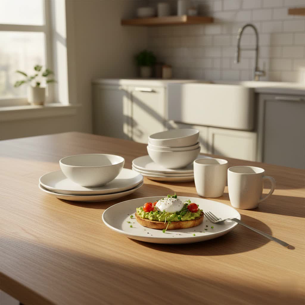 Earthenware vs. Stoneware: Unveiling the Durability Showdown