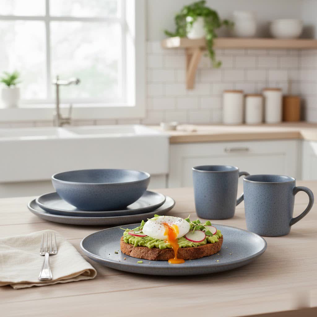 How to Store Ceramic Dinnerware to Prevent Scratching: The Ultimate Guide