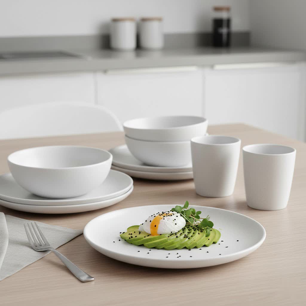 East Fork Pottery Review: Is the Waitlist Worth It for Handcrafted Stoneware?