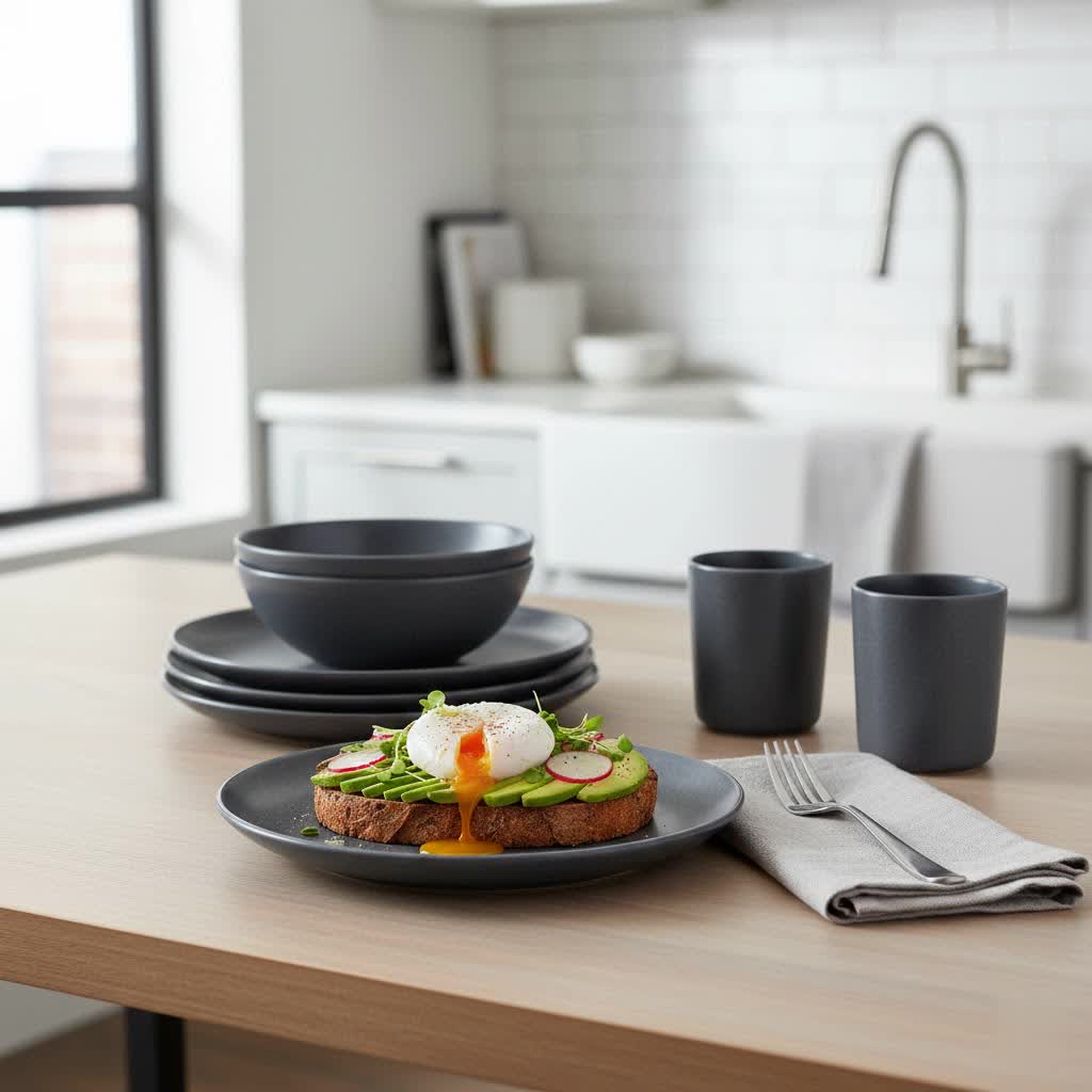 Mastering Stoneware Storage: A Comprehensive Guide to Organizing Heavy Dinnerware in Deep Drawers