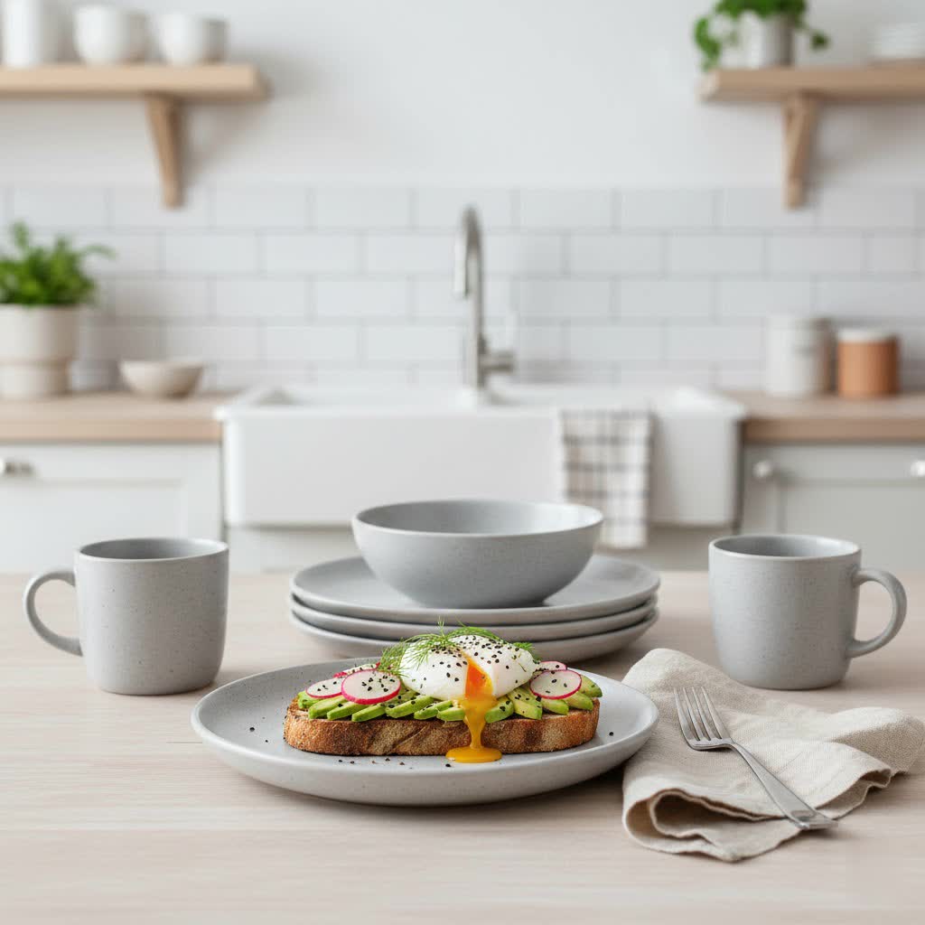 Serax Tableware: The Michelin Star Choice for Discerning Diners