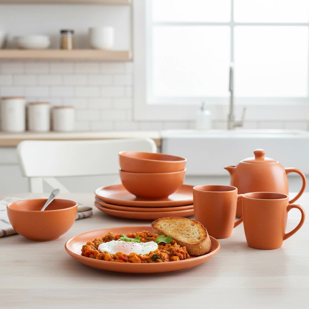 Review: Fable Home Dinnerware – Sustainable Elegance for Modern Tables