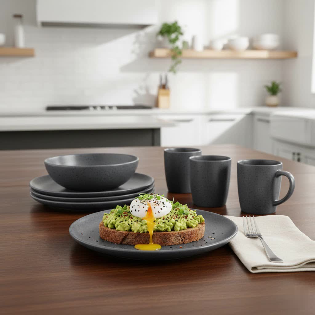 Review: Made In Tableware – The Professional Choice for Every Kitchen