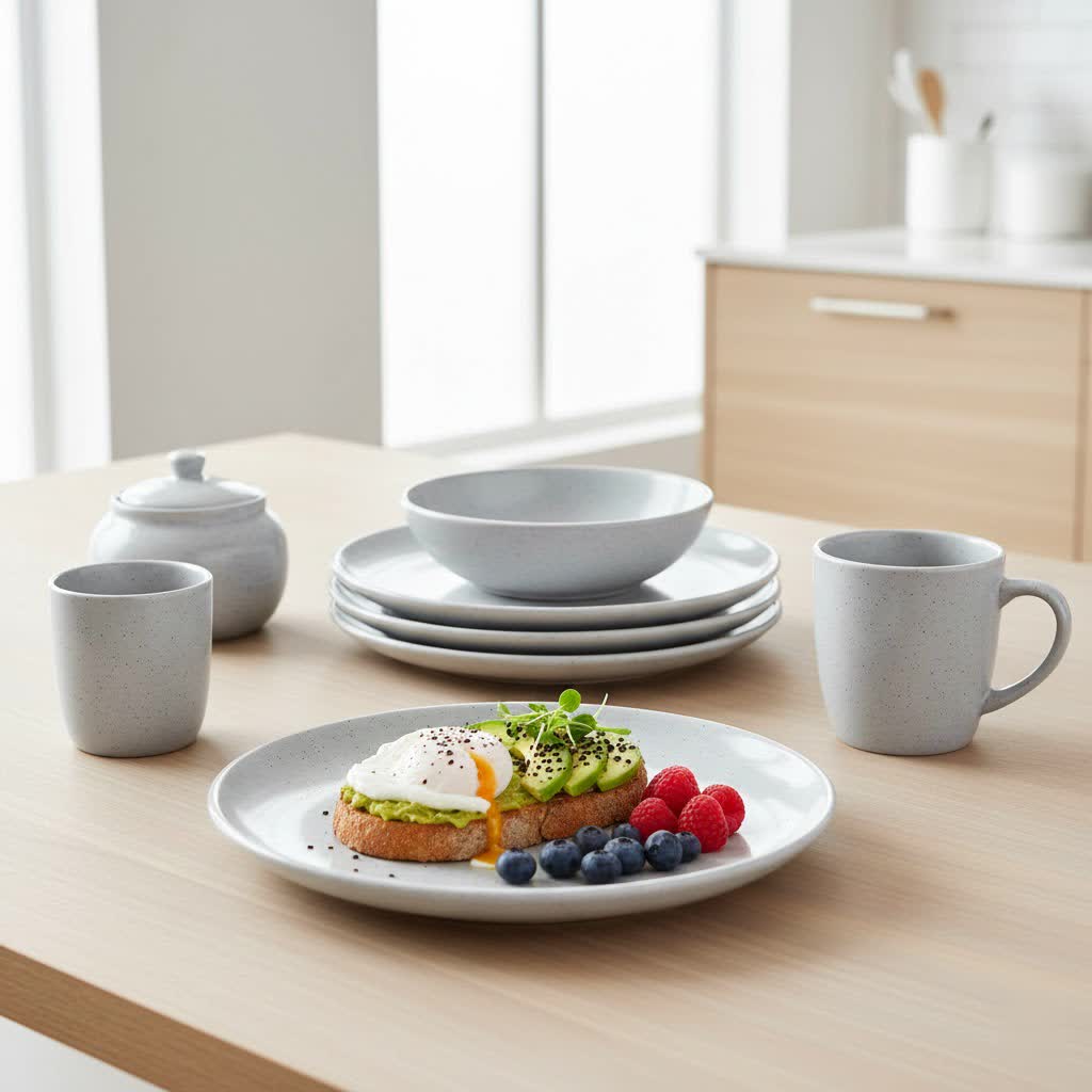 Unmasking Hidden Dangers: Is Your Vintage Ceramic Dinnerware Lead-Free? A Comprehensive Safety Guide