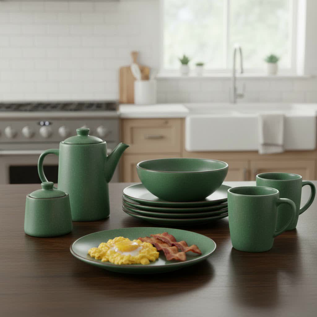 The Definitive Guide to Hard Paste vs. Soft Paste Porcelain