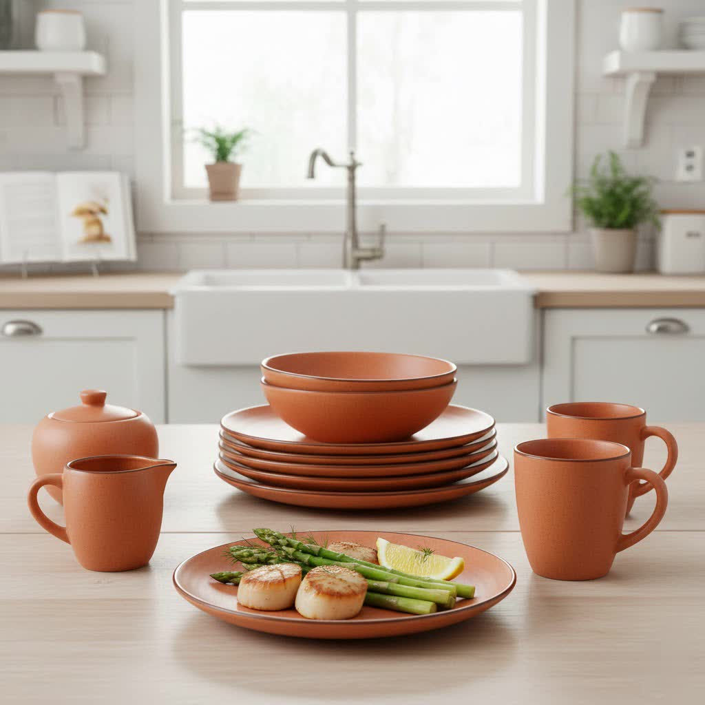 The Two-Step Secret: Why Double Firing Makes Ceramics More Durable