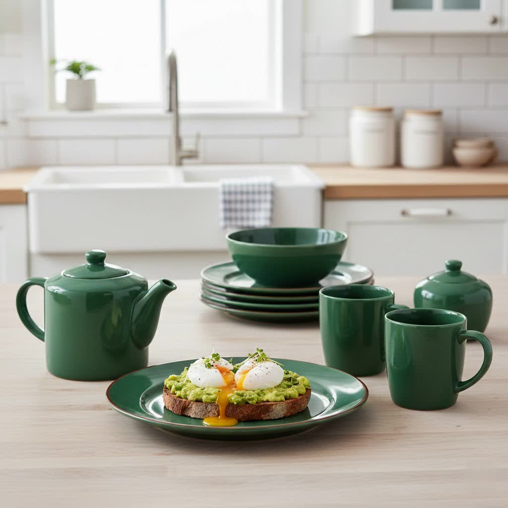 Review: Kate Spade New York Stylish Fine China for Modern Tables