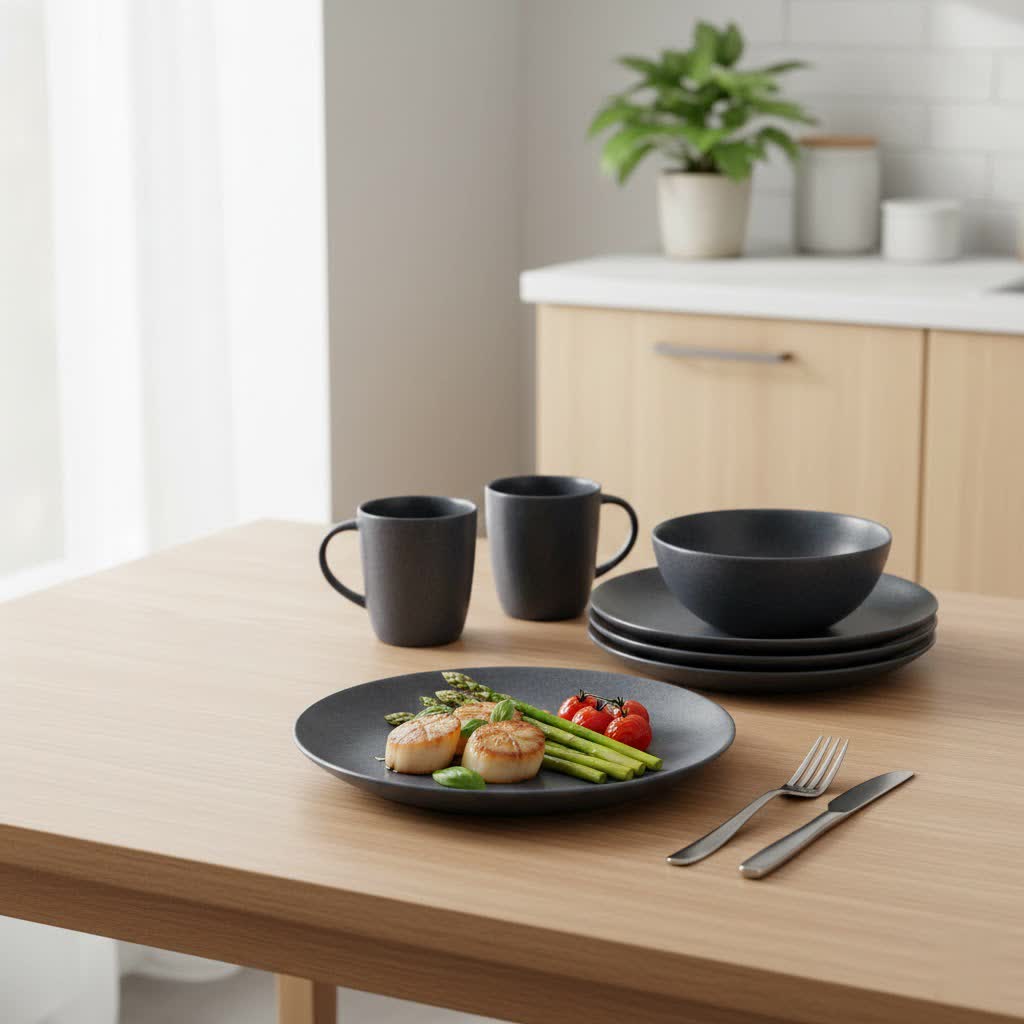 Elevate Your Table: The 10 Best Ceramic Dinnerware Sets of 2026