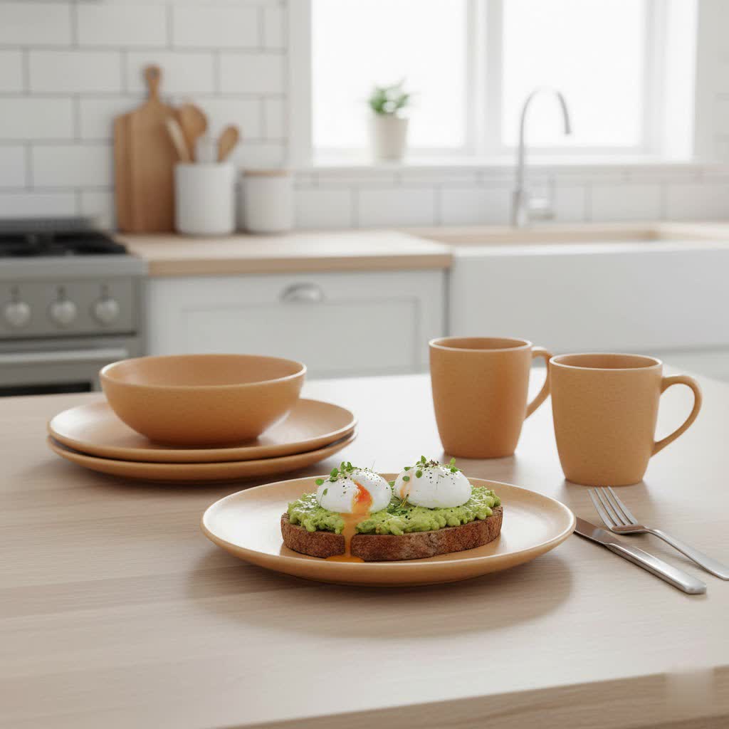 Review: Pillivuyt Plisse – The Enduring Elegance of Classic French White Porcelain