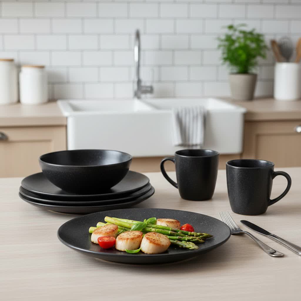 How to Safely Pack Ceramic Dinnerware for a Stress-Free Move
