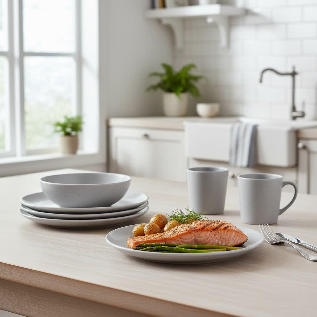 How to Warm Ceramic Plates for Serving: A Comprehensive Guide to Elevate Your Meals