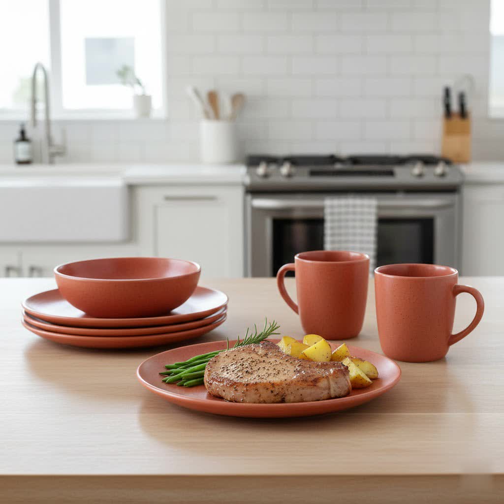 The Ultimate Guide to Best Lead-Free Dinnerware Brands for Kids’ Safety