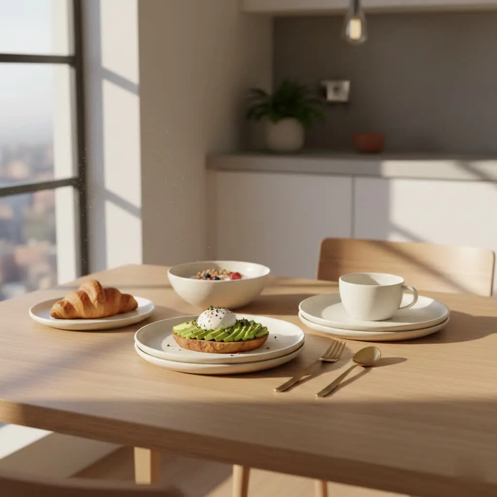 Portmeirion Botanic Garden Dinnerware Review: Timeless Elegance for Your Table