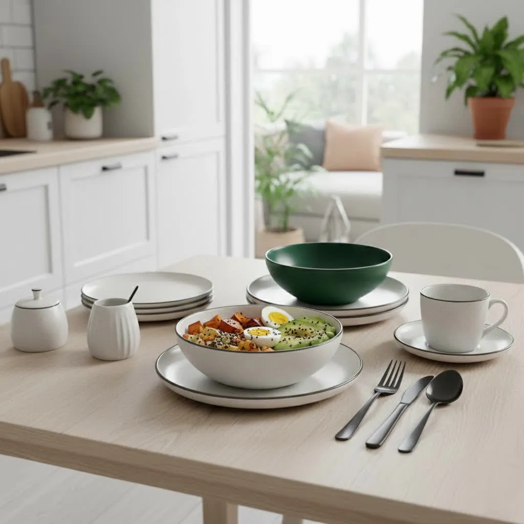 The Best Oven-Safe Ceramic Dishes for Roasting: A Comprehensive Guide