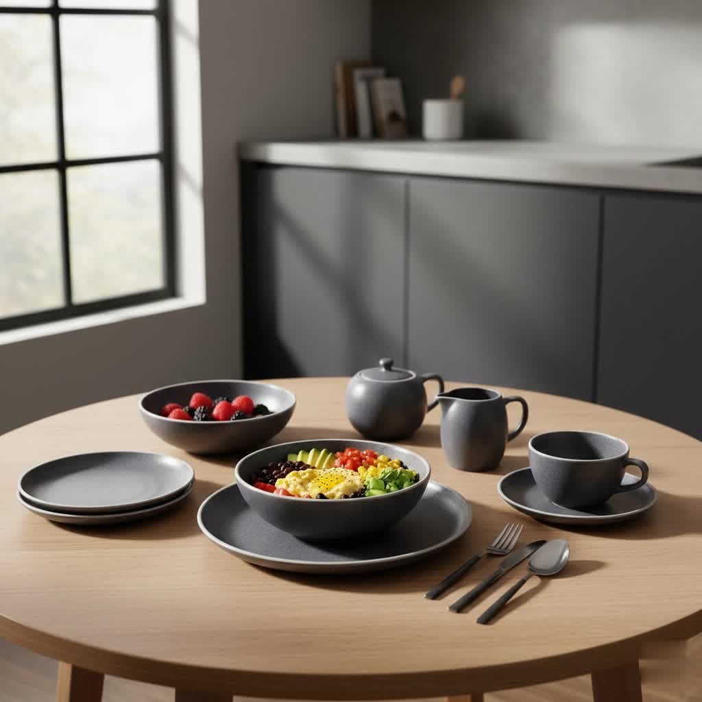 Fixing Chipped Ceramic Plates: A Comprehensive DIY Repair Guide