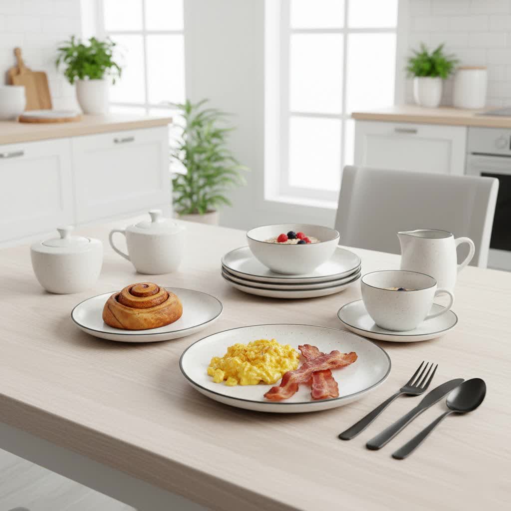The Ultimate Guide to Dishwasher Safe Dinnerware That Stays Vibrant